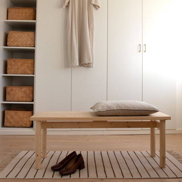 Karup design eettafelbank Pace - Afbeelding 2