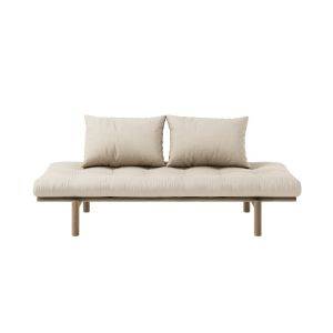 Karup design daybed Pace carob Beige