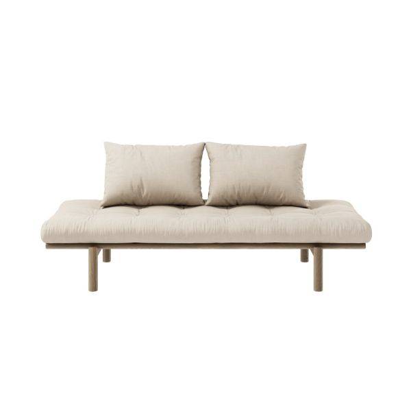 Karup design daybed Pace carob Beige