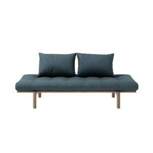 pace blauw