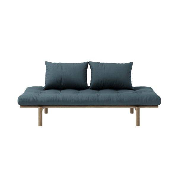 pace blauw