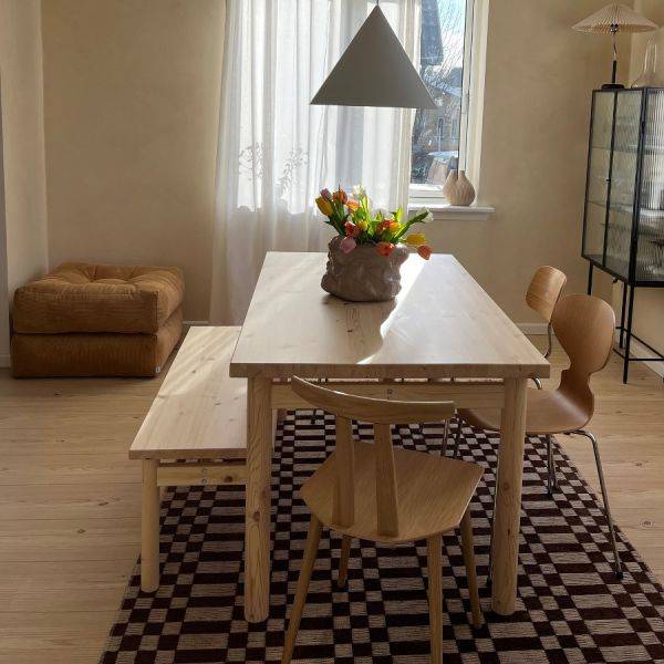 Karup design eettafel Pace - Afbeelding 3