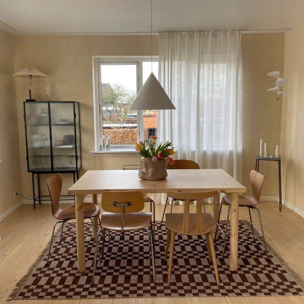 Karup design eettafel Pace - Afbeelding 4