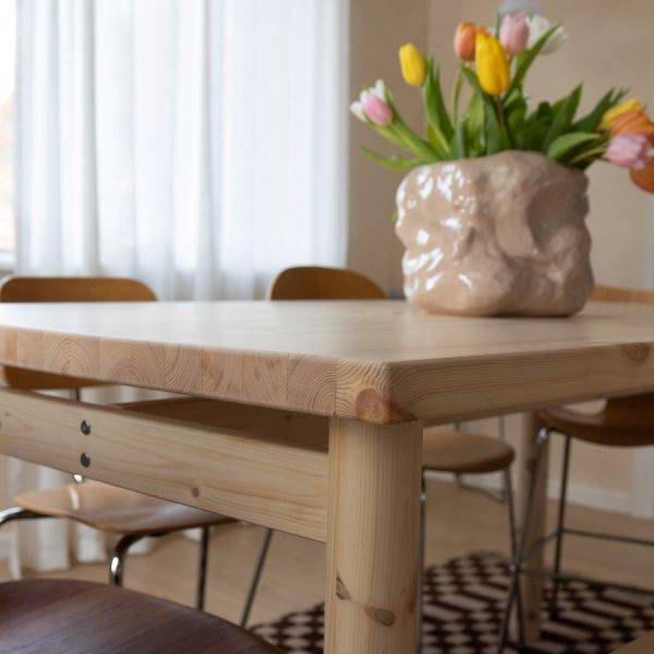 Karup design eettafel Pace - Afbeelding 5