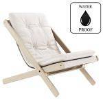 karup fauteuil boogie outdoor