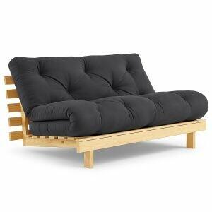 karup design slaapbank roots 160