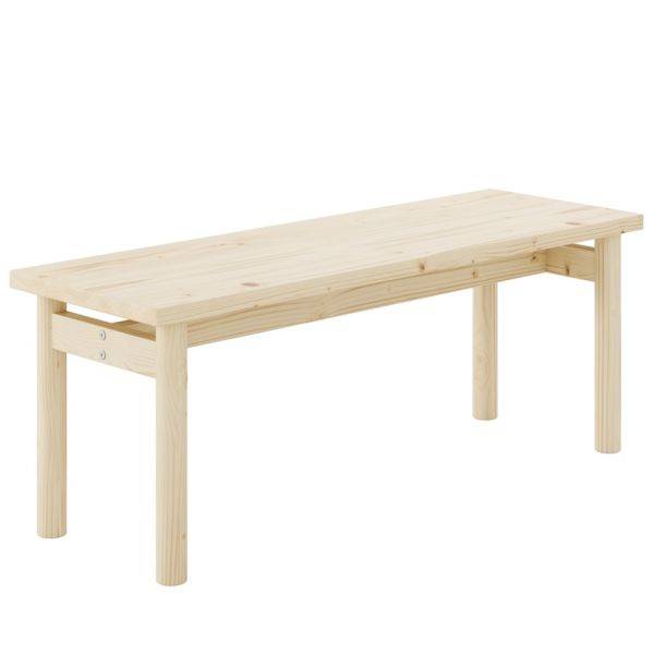 karup design eettafelbank pace (2)