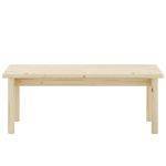 karup design eettafelbank pace
