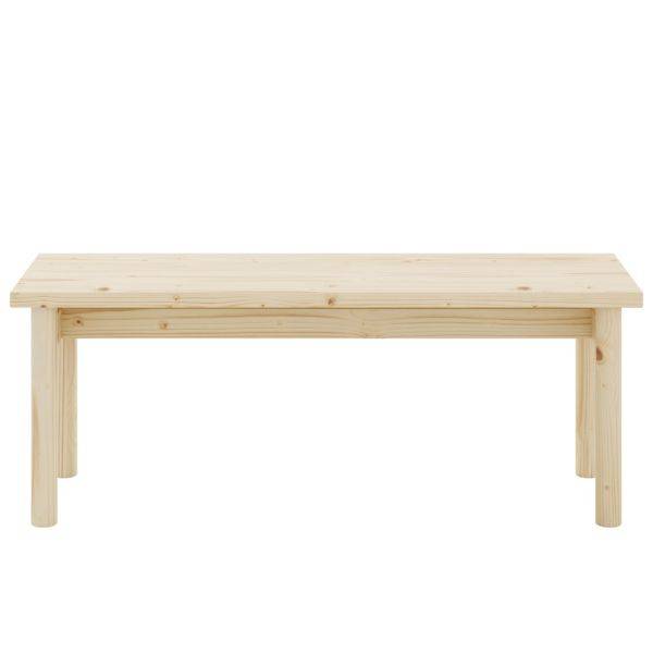 karup design eettafelbank pace