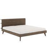 Karup futonbed retreat carob