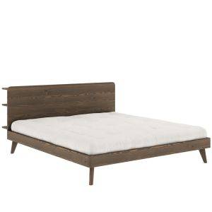 Karup futonbed retreat carob