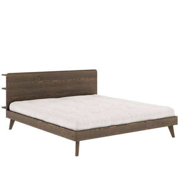 Karup futonbed retreat carob