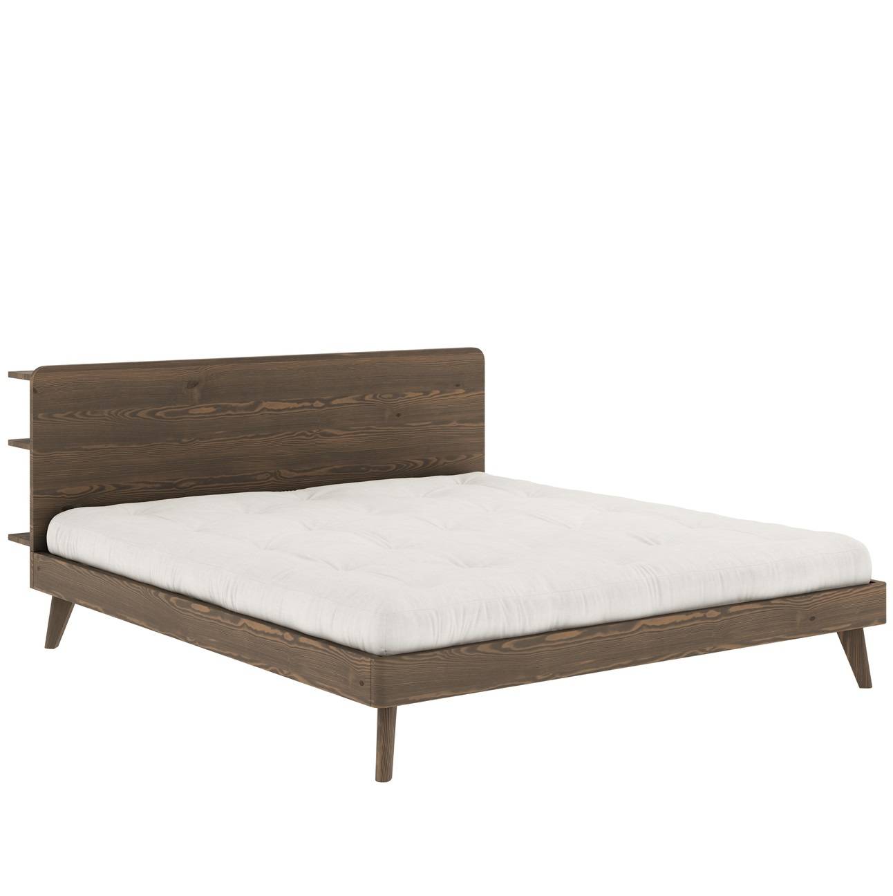 Karup futonbed retreat carob