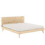 karup futonbed retreat naturel