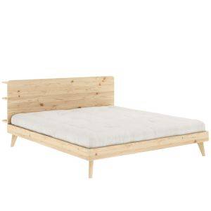 karup futonbed retreat naturel
