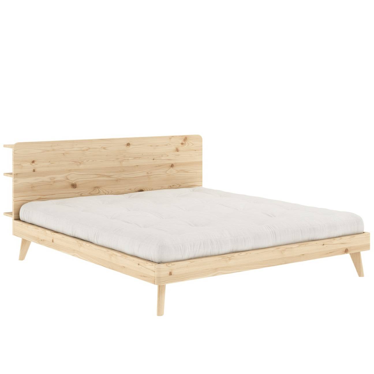 karup futonbed retreat naturel
