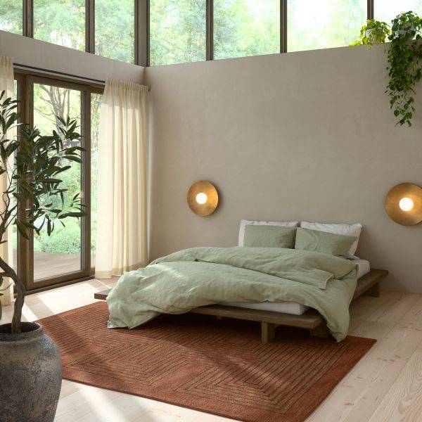 Lit futon Karup Japon noir - Image 14