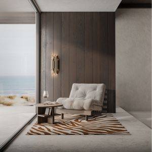 karup design roots 90 carob