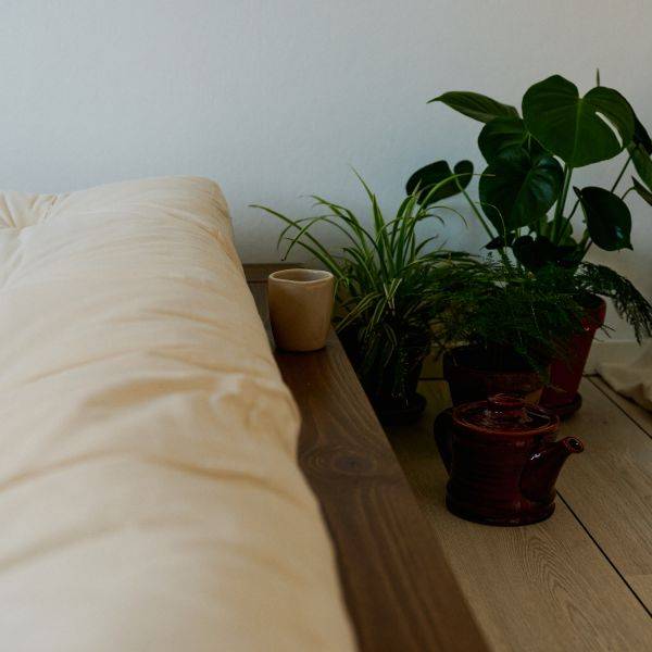 Lit futon Karup Japon noir - Image 8