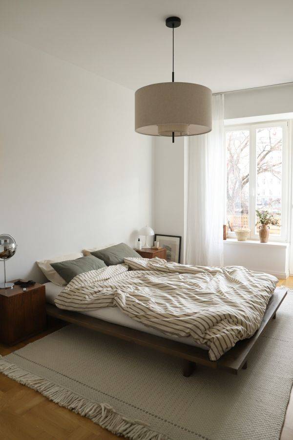 Lit futon Karup Japon noir - Image 11