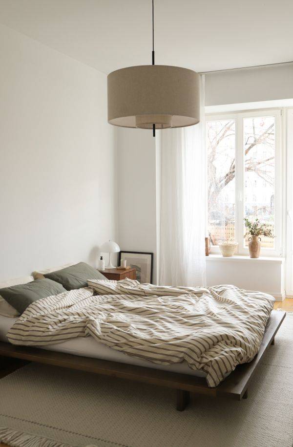 Lit futon Karup Japon noir - Image 12
