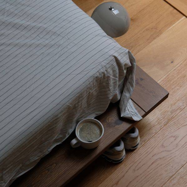 Lit futon Karup Japon noir - Image 4
