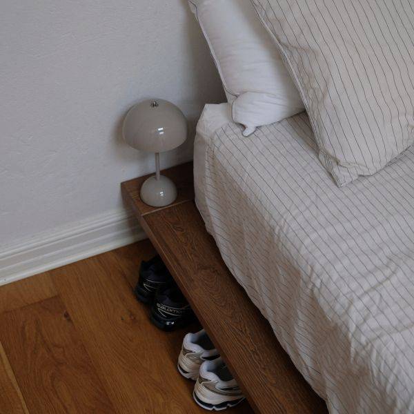 Lit futon Karup Japon noir - Image 5