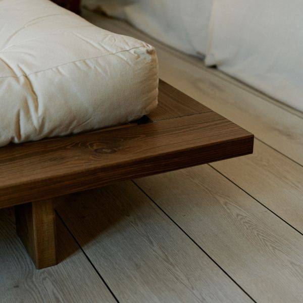 Lit futon Karup Japon noir - Image 9