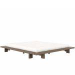 Karup futonbed Japan carob bruin 160x200cm