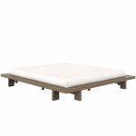 karup futonbed japan carob bruin