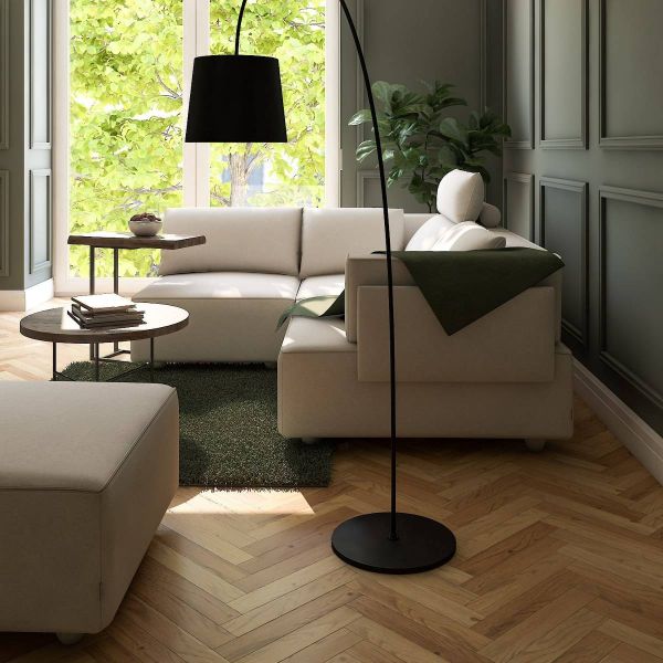 Modulaire slaapbank Cascais C - Afbeelding 2