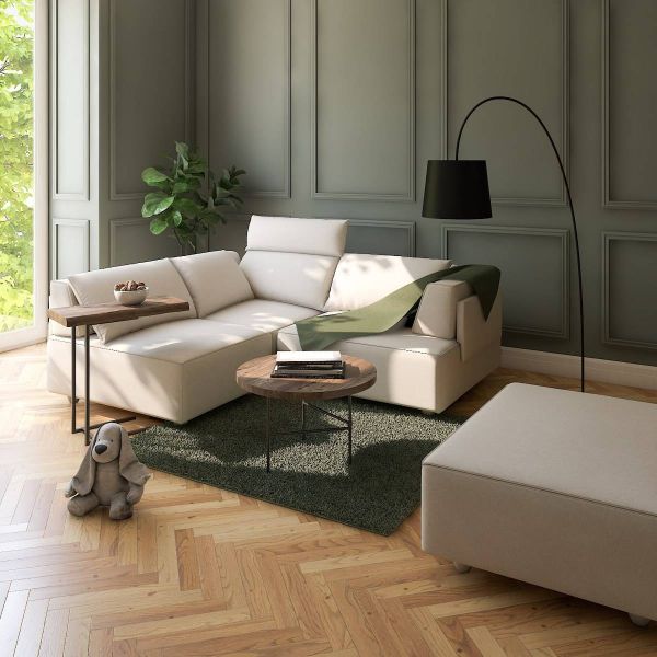 Modulaire slaapbank Cascais C - Afbeelding 4