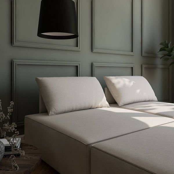 Modulaire slaapbank Cascais C - Afbeelding 9
