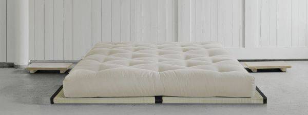 Authentieke Japanse tatami mat - Afbeelding 3