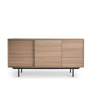 Dressoir Sense - Naturel