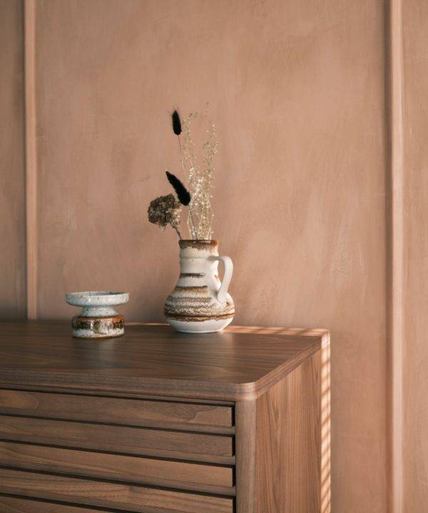 Dressoir Sense - Walnut - Afbeelding 3