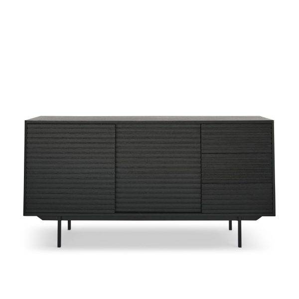 Dressoir Sense - Black