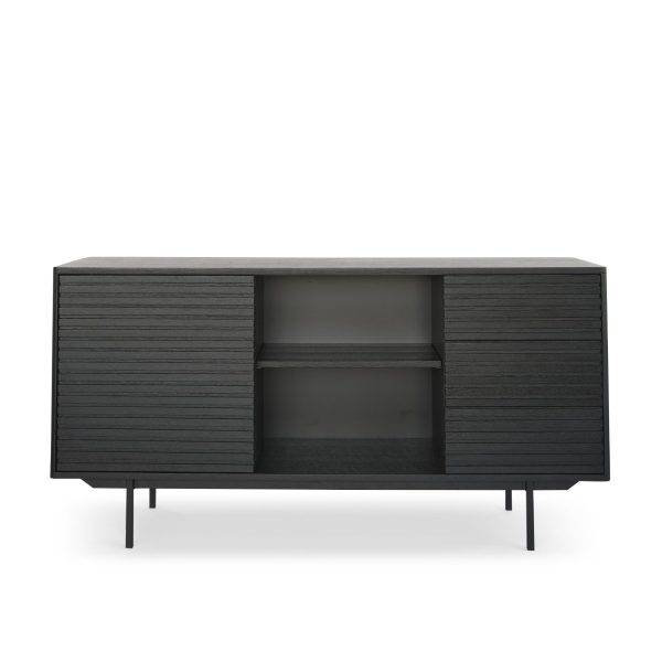 Dressoir Sense - Black - Afbeelding 7