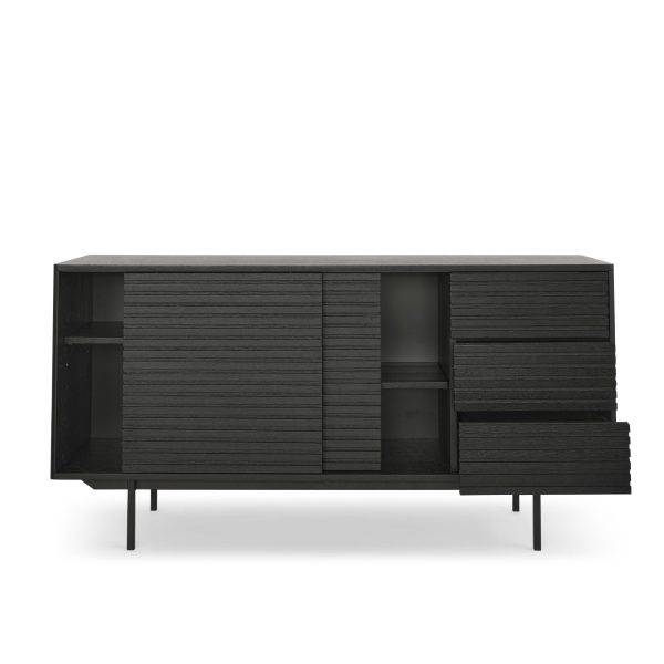 Dressoir Sense - Black - Afbeelding 6