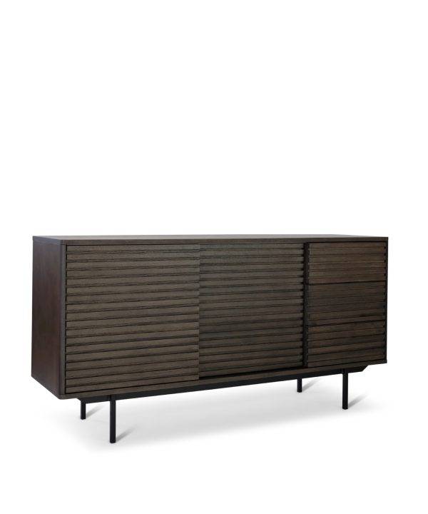 Dressoir Sense - Smoked - Afbeelding 6