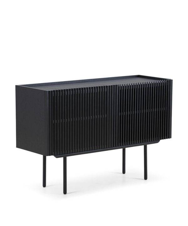 Dressoir Louvre Black - Afbeelding 5