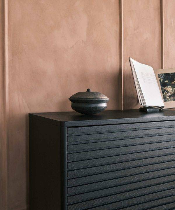 Dressoir Sense - Black - Afbeelding 2