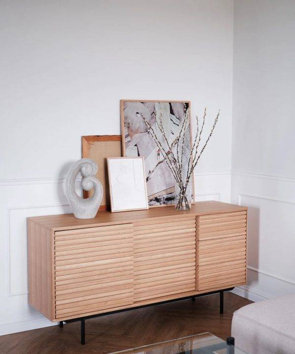 Dressoir Sense - natural - Afbeelding 4