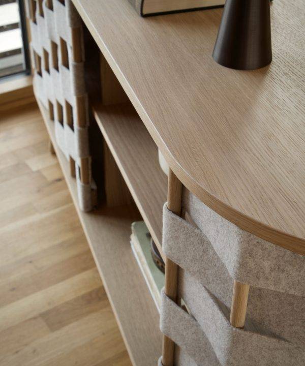 Dressoir Felt - Afbeelding 3