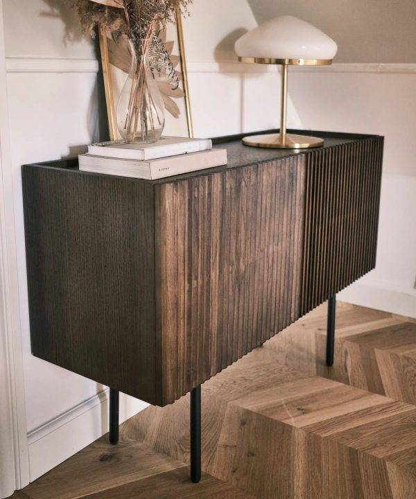 Dressoir Louvre smoked - Afbeelding 2