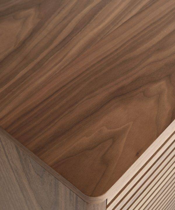 Dressoir Sense - Walnut - Afbeelding 4