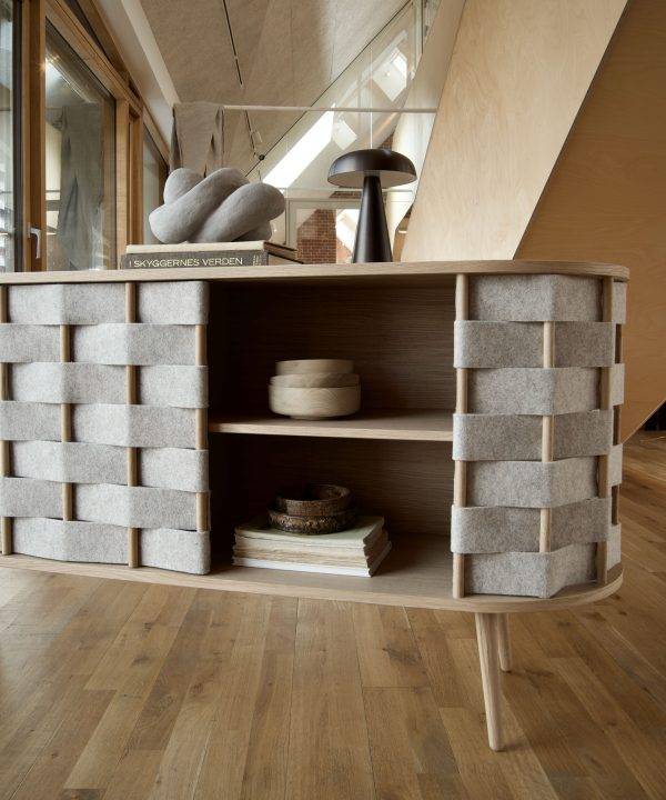 Dressoir Felt - Afbeelding 4