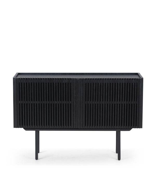 Dressoir Louvre Black