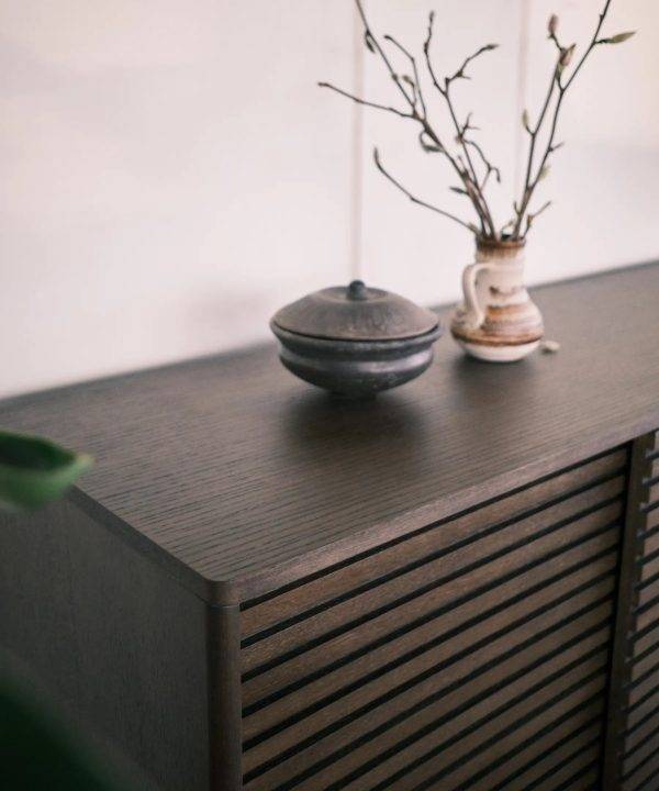 Dressoir Sense - Smoked - Afbeelding 4