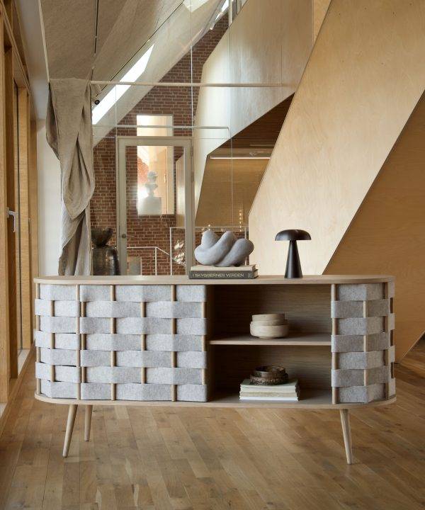 Dressoir Felt - Afbeelding 2